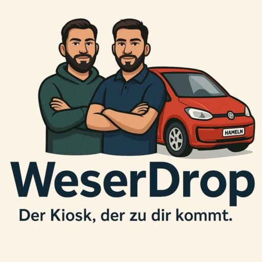 WeserdropHM